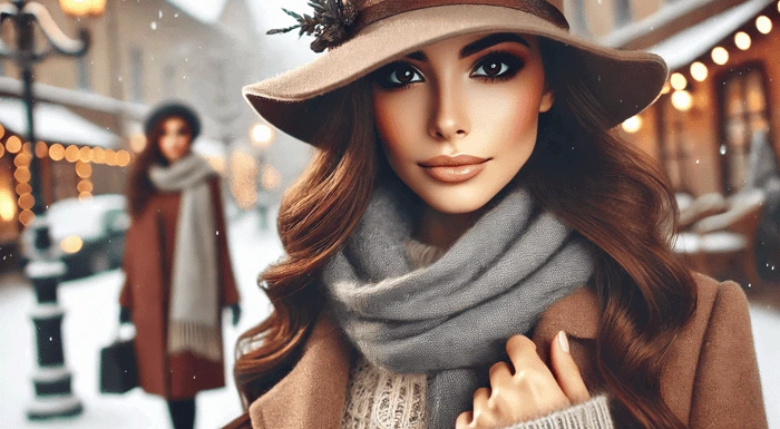 Winter Collection Xfashion